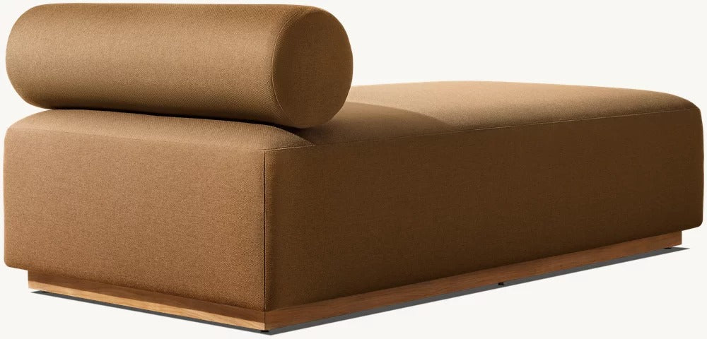 Amalfi Chaise Lounge