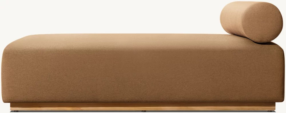 Amalfi Chaise Lounge