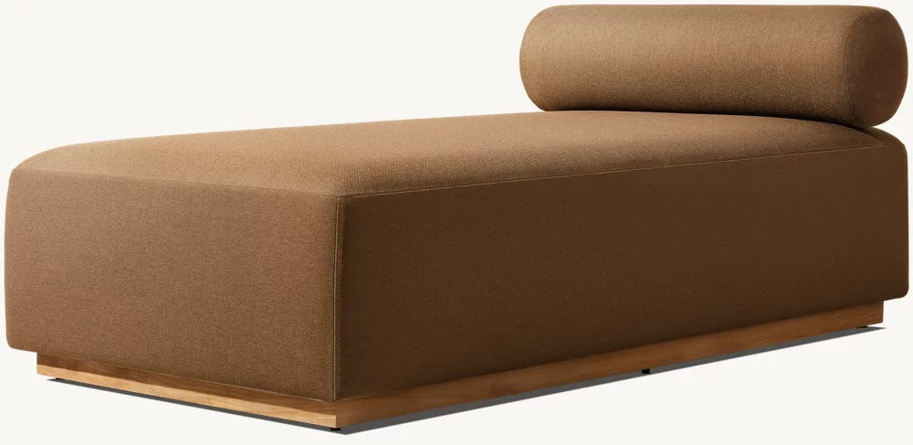 Amalfi Chaise Lounge