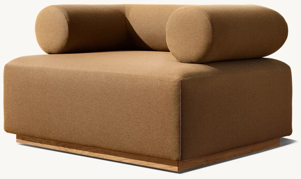 Amalfi Outdoor Sofa Set 2