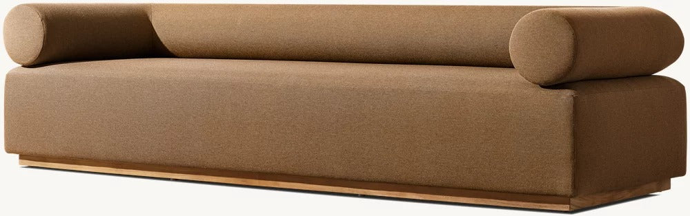 Amalfi Outdoor Sofa Set 2