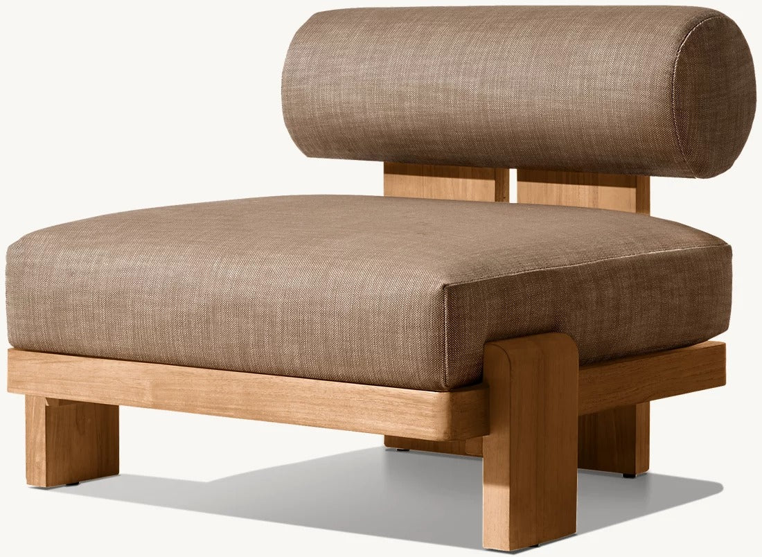 Capri Outdoor Sofa Set 2