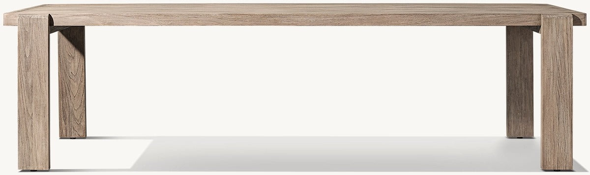 Capri Dining Set