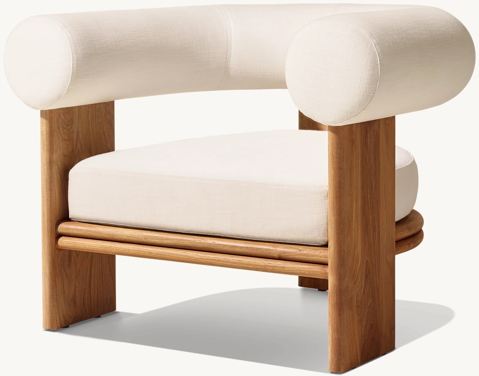 Como Lounge Chair