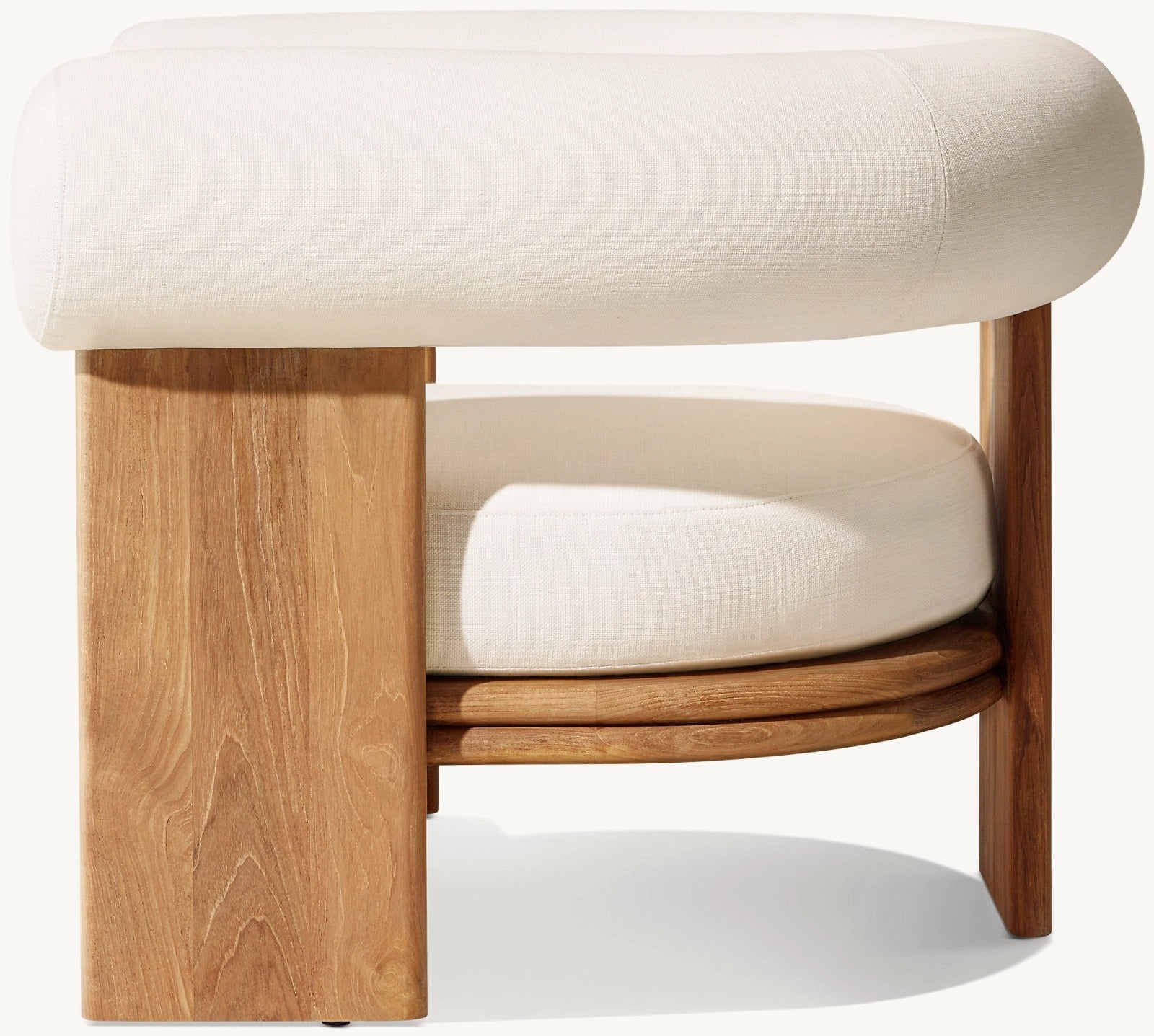 Como Lounge Chair