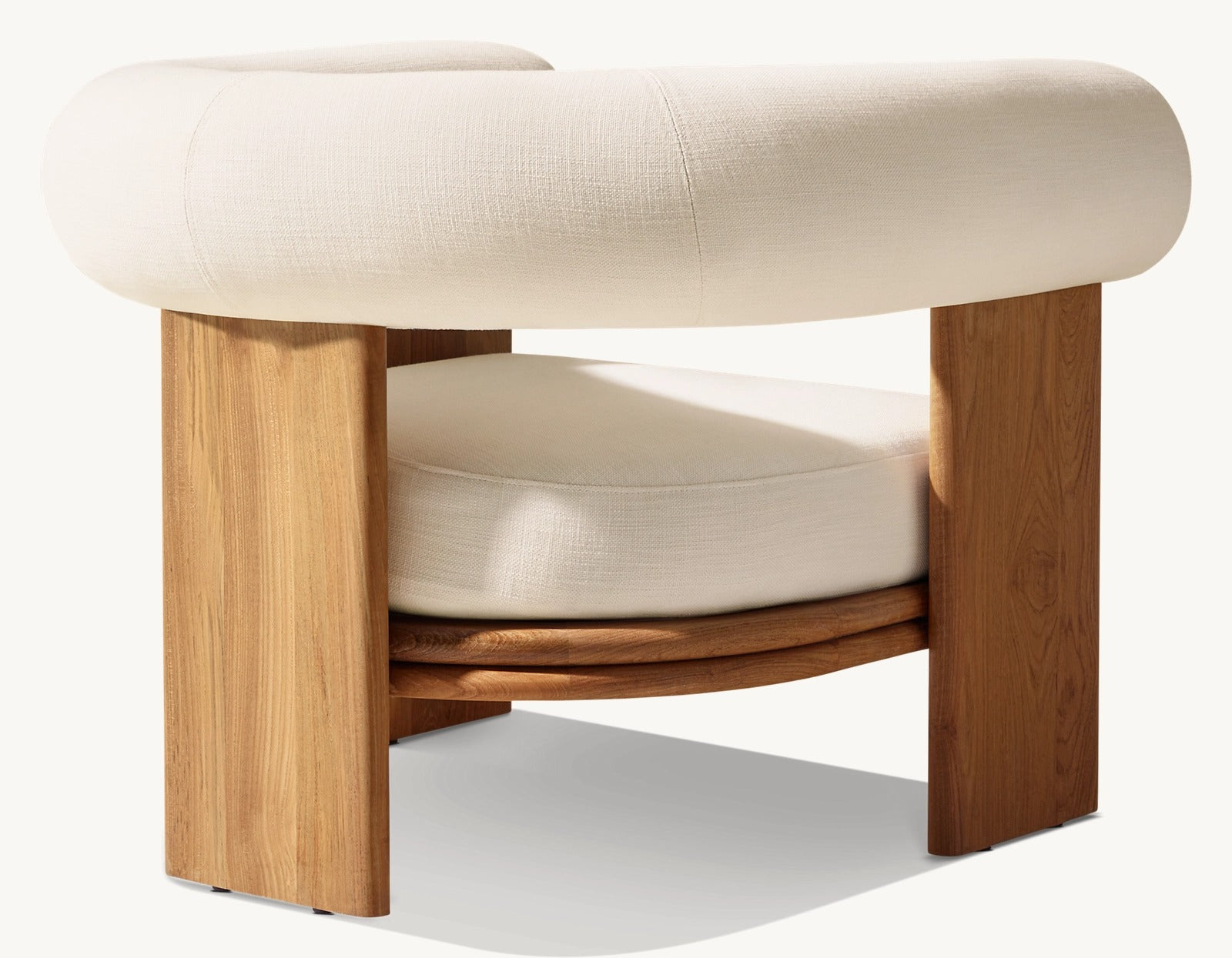 Como Lounge Chair