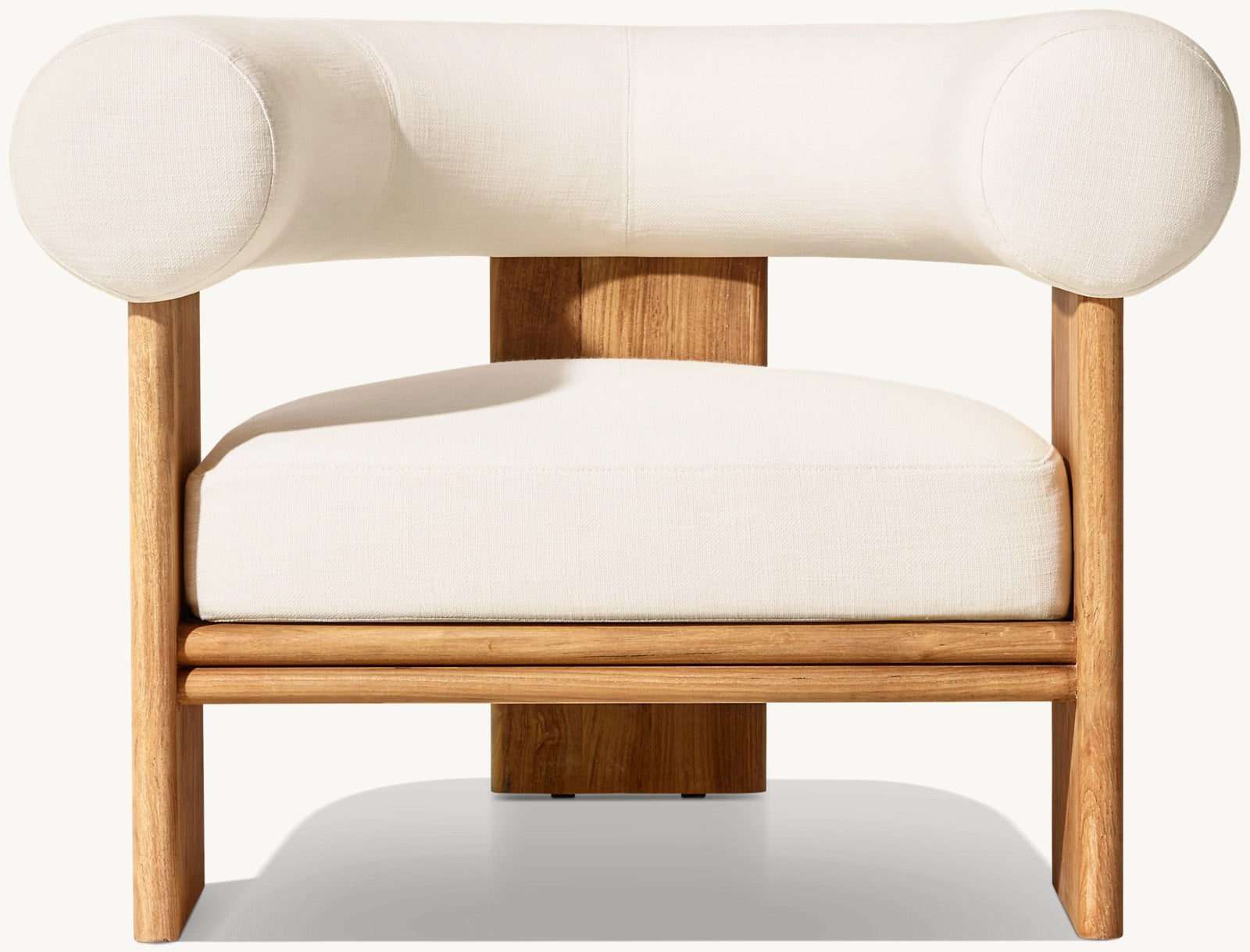 Como Lounge Chair