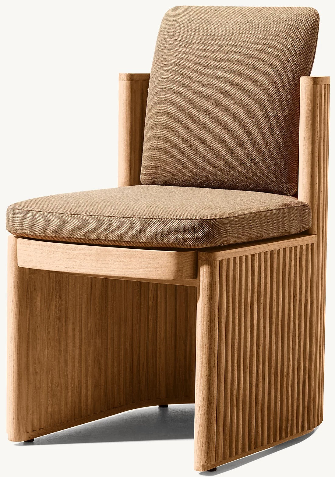 FLORENCE Dining Side Chair Open Base