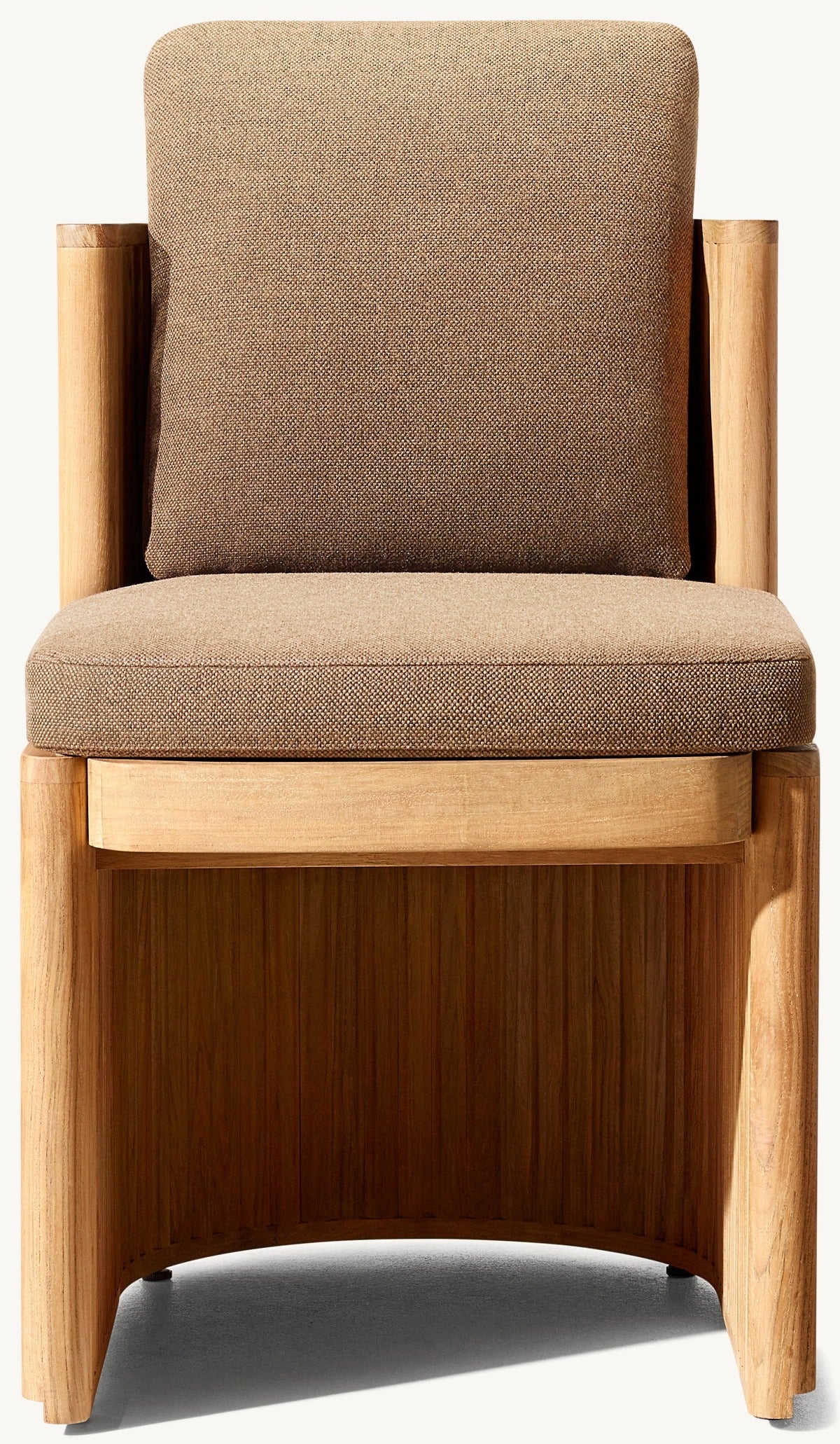 FLORENCE Dining Side Chair Open Base