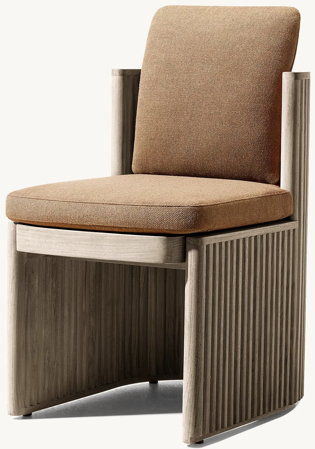 FLORENCE Dining Side Chair Open Base