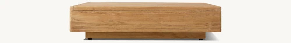 SIENA Square Side Table