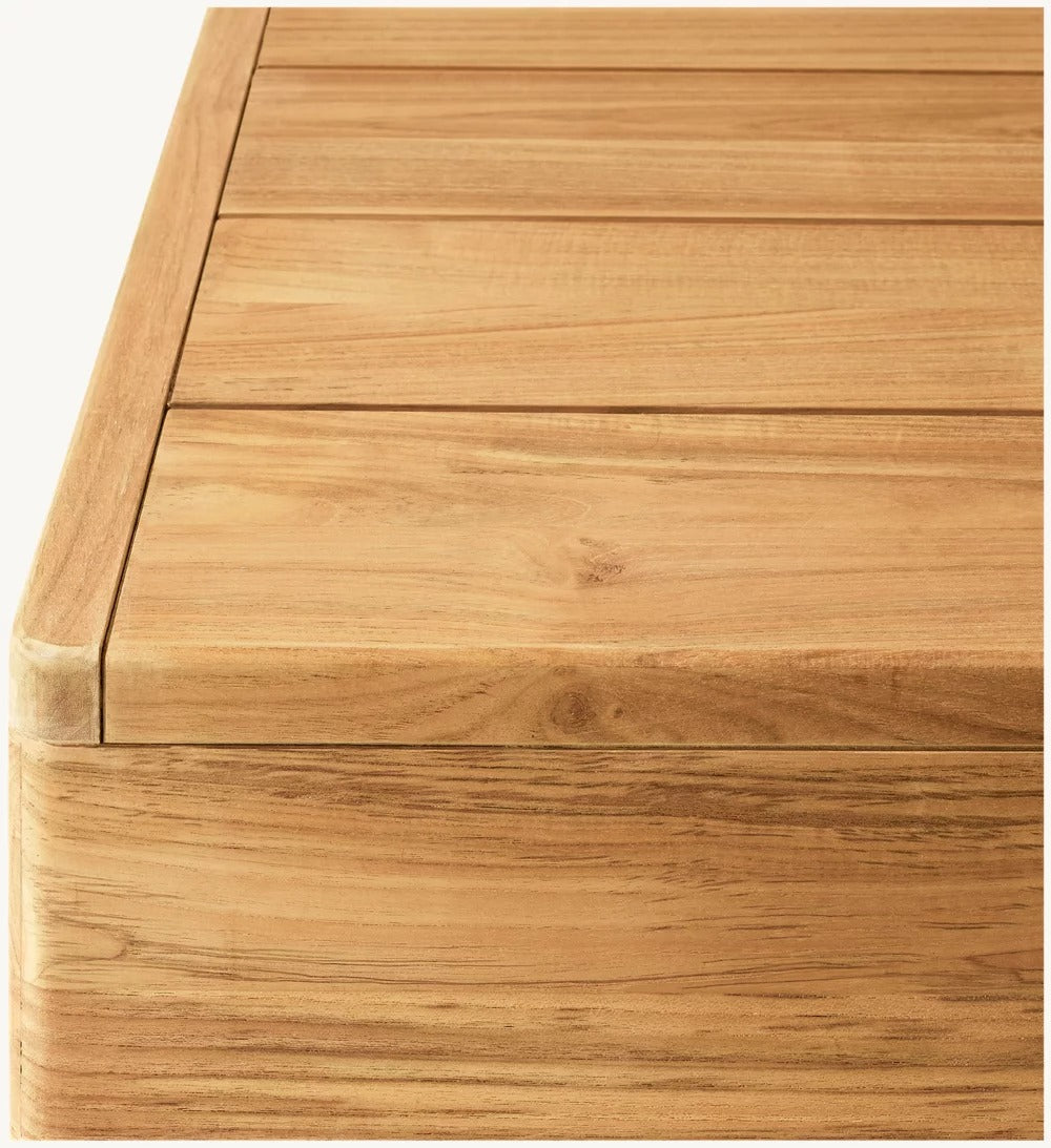 SIENA Square Side Table