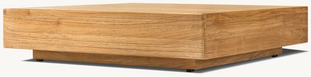 SIENA Square Side Table